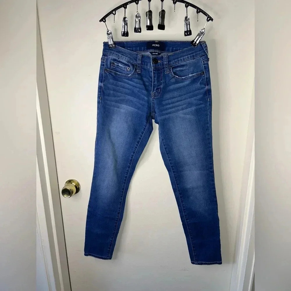 Aeropostale Size 0S Jeans